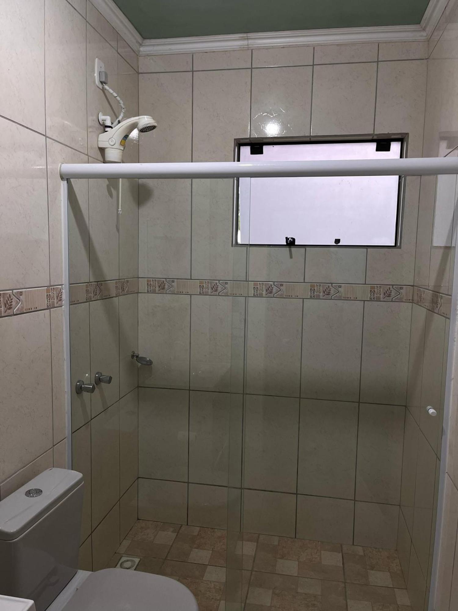 Recanto Paraiso Aventuras Rio Negrinho Kamer foto