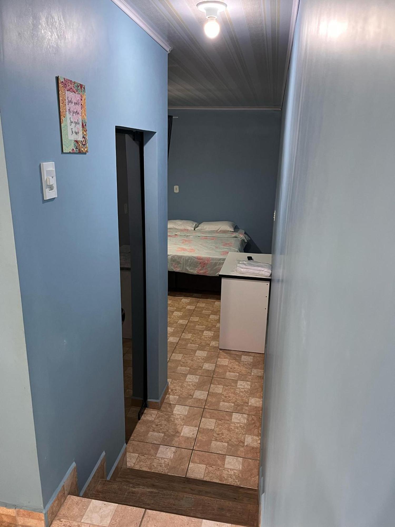 Recanto Paraiso Aventuras Rio Negrinho Kamer foto