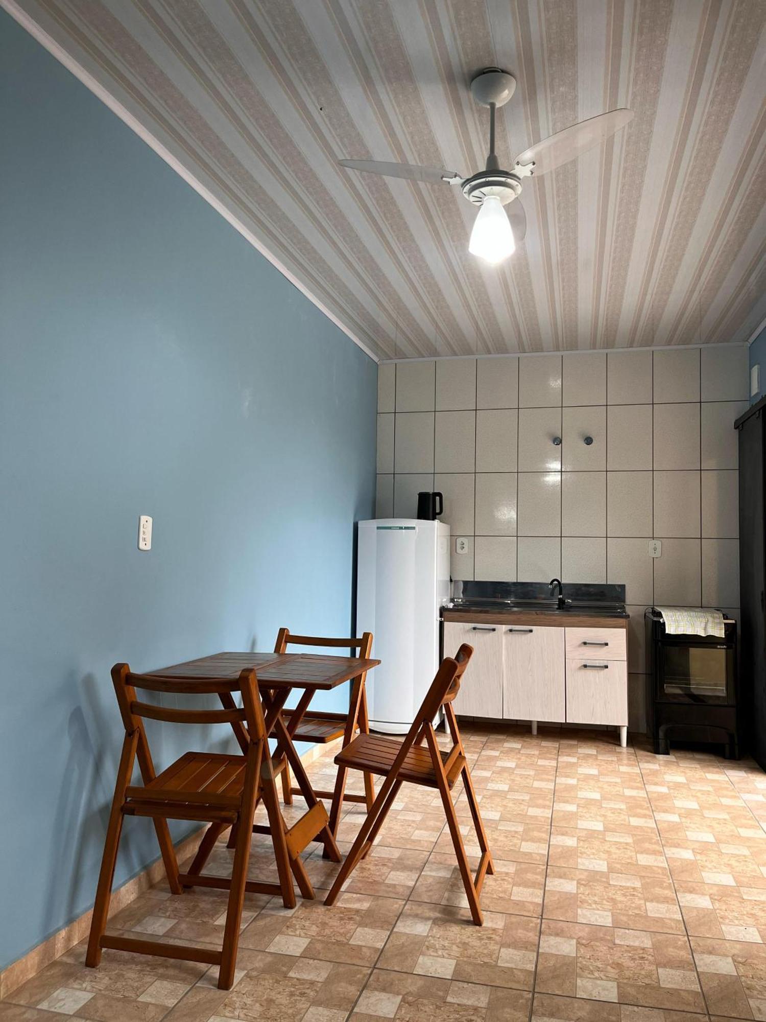 Recanto Paraiso Aventuras Rio Negrinho Kamer foto