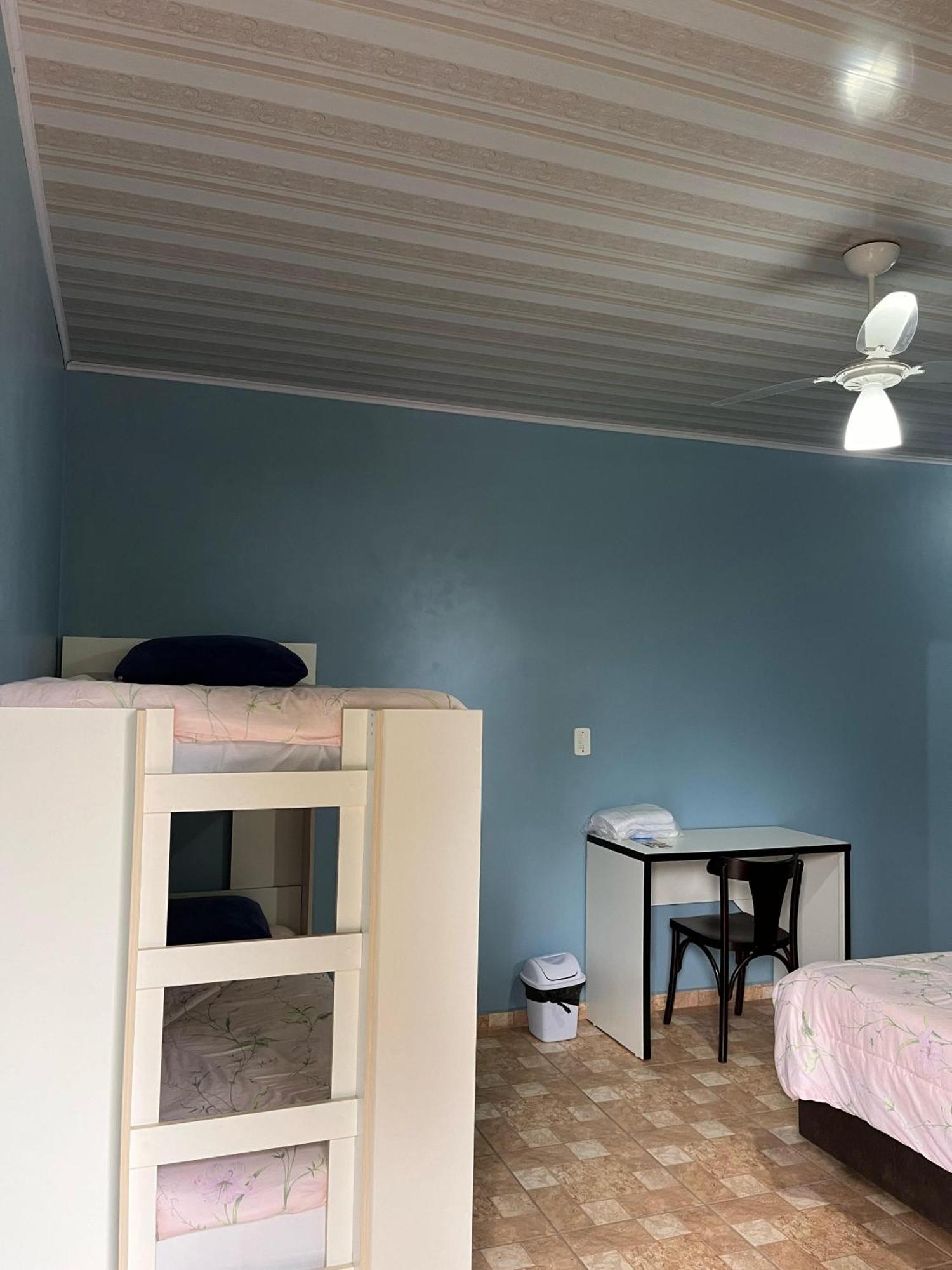 Recanto Paraiso Aventuras Rio Negrinho Kamer foto