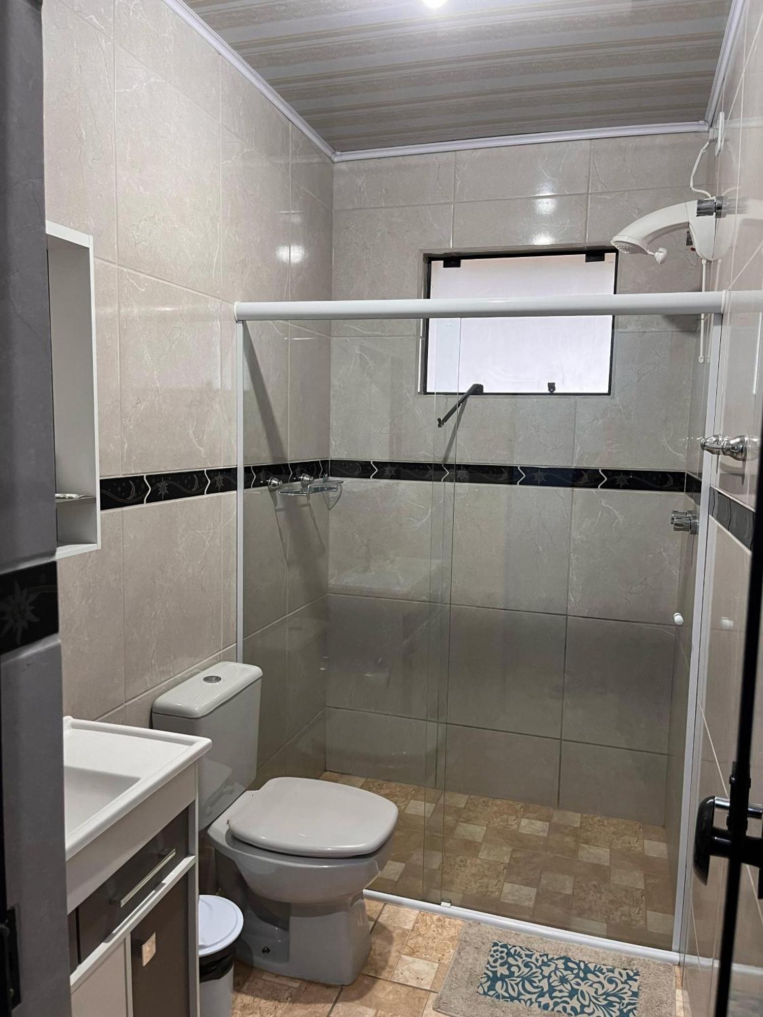 Recanto Paraiso Aventuras Rio Negrinho Kamer foto