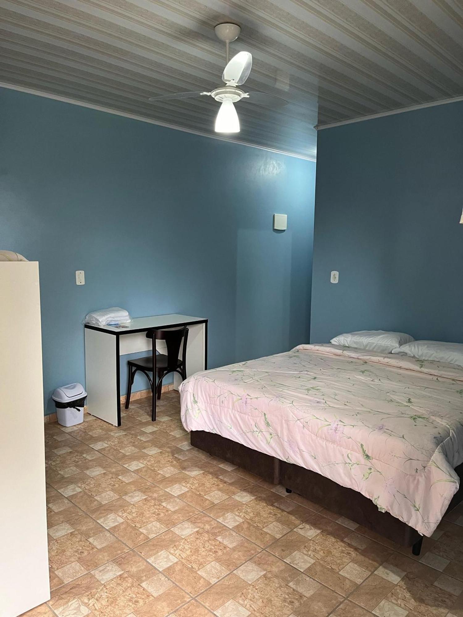 Recanto Paraiso Aventuras Rio Negrinho Kamer foto