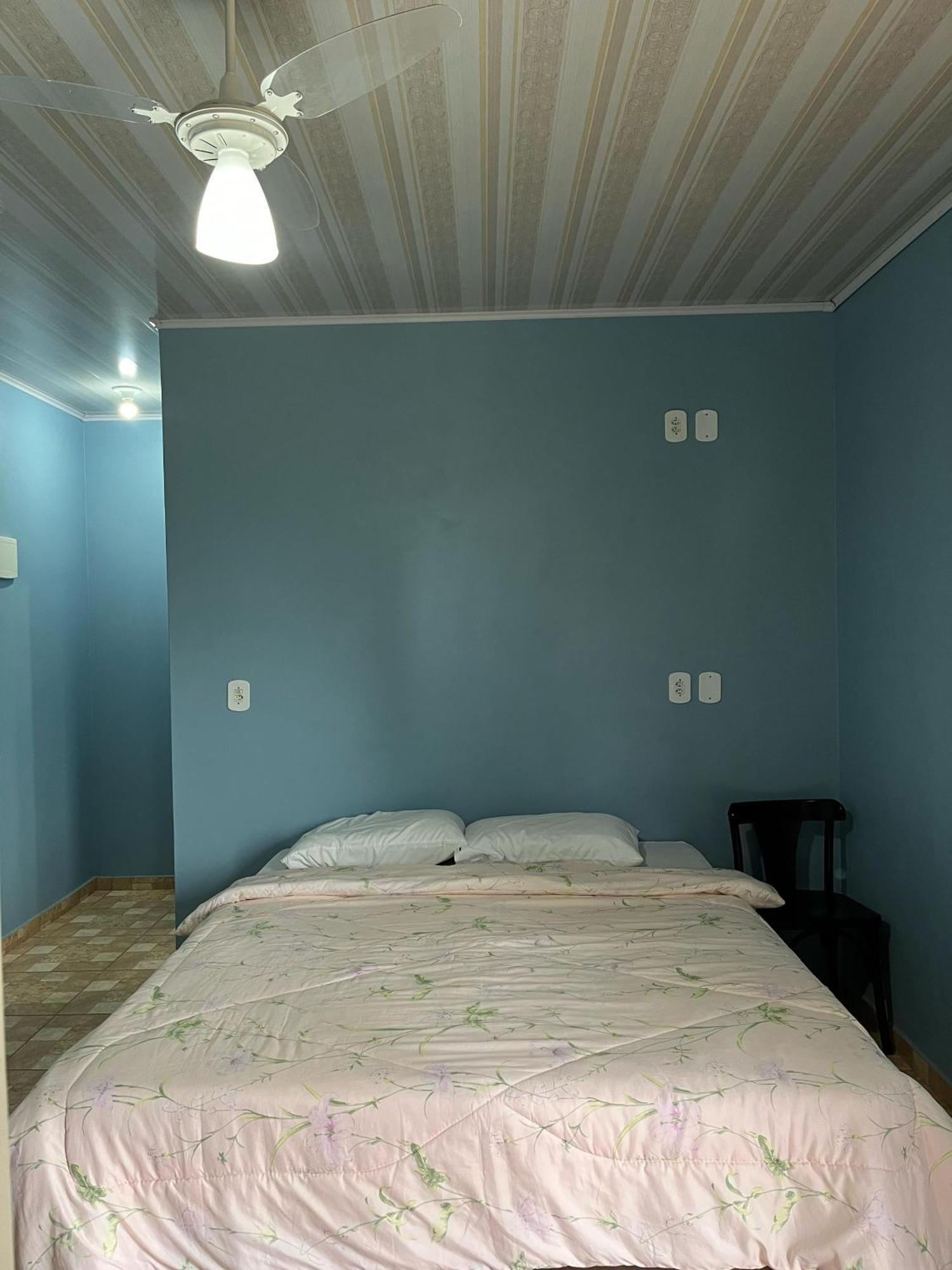 Recanto Paraiso Aventuras Rio Negrinho Kamer foto