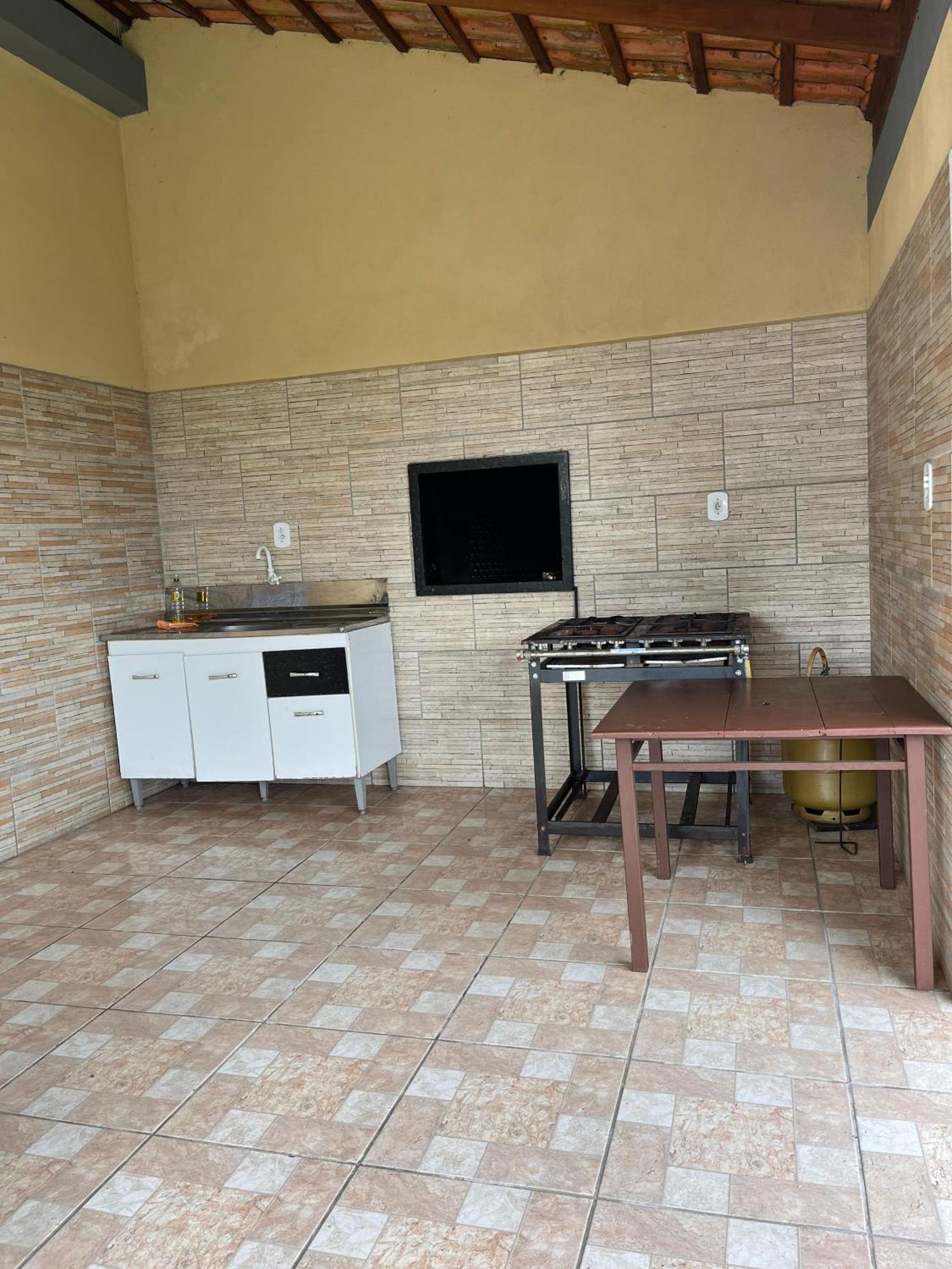 Recanto Paraiso Aventuras Rio Negrinho Kamer foto